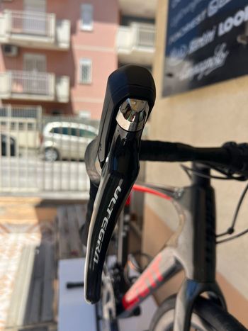 Used Giant Defy, Advanced 1 2021 2021 Road & Gravel, Black — image 8 of 19