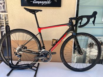 Used Giant Defy, Advanced 1 2021 2021 Road & Gravel