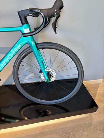 Używany Bianchi Sprint 105 2025 2025 Road & Gravel — zdjęcie 16 z 16