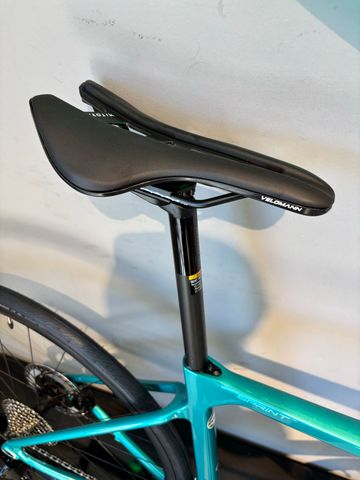 Używany Bianchi Sprint 105 2025 2025 Road & Gravel — zdjęcie 14 z 16