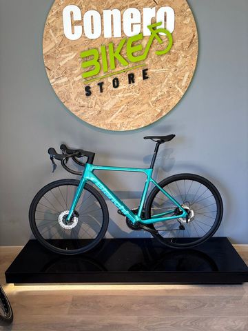 Używany Bianchi Sprint 105 2025 2025 Road & Gravel — zdjęcie 2 z 16