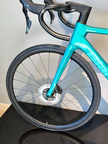 Używany Bianchi Sprint 105 2025 2025 Road & Gravel — zdjęcie 10 z 16