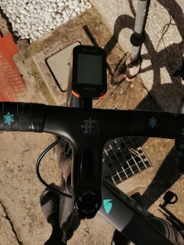 Brugt Factor O2 Vam Sram Force 2022 Road & Gravel — billede 5 af 5
