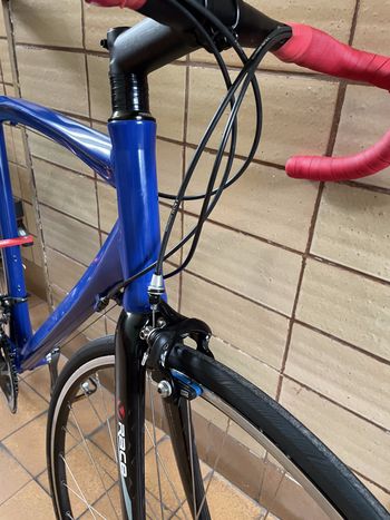 Used Viking San Remo 2015 Road & Gravel — image 9 of 10