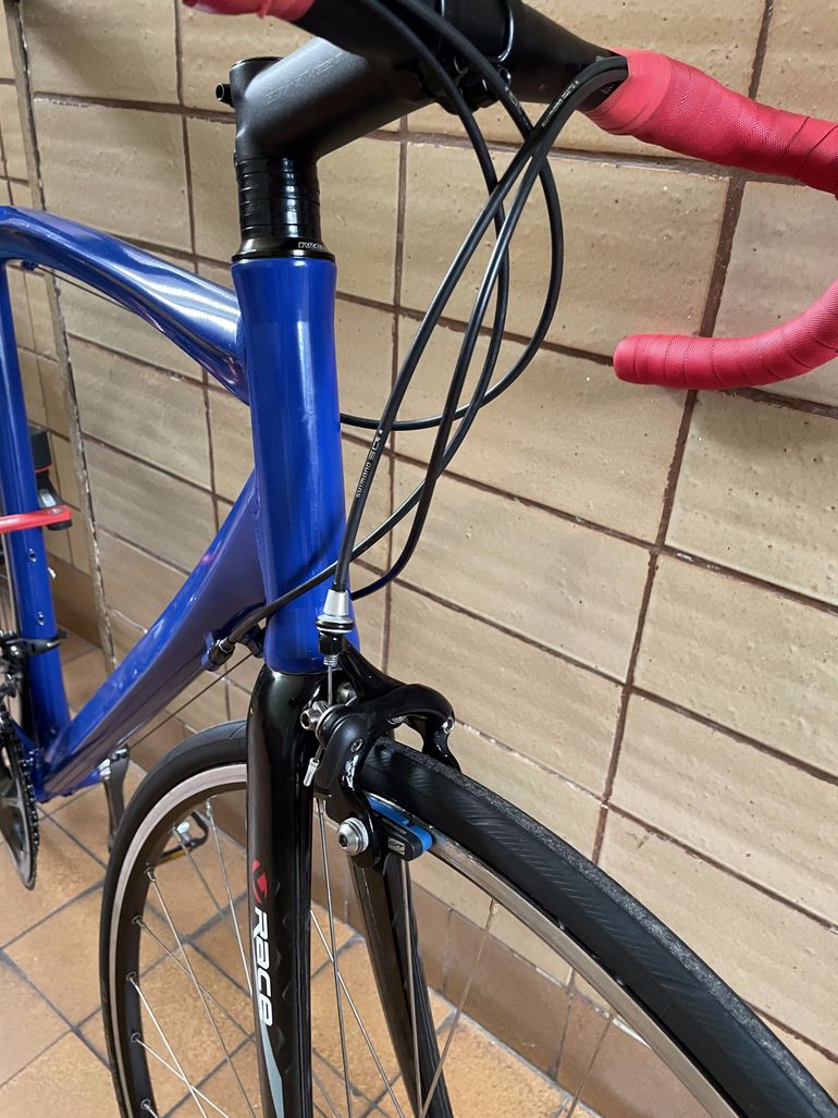 Used Viking San Remo 2015 Road & Gravel — image 9 of 10