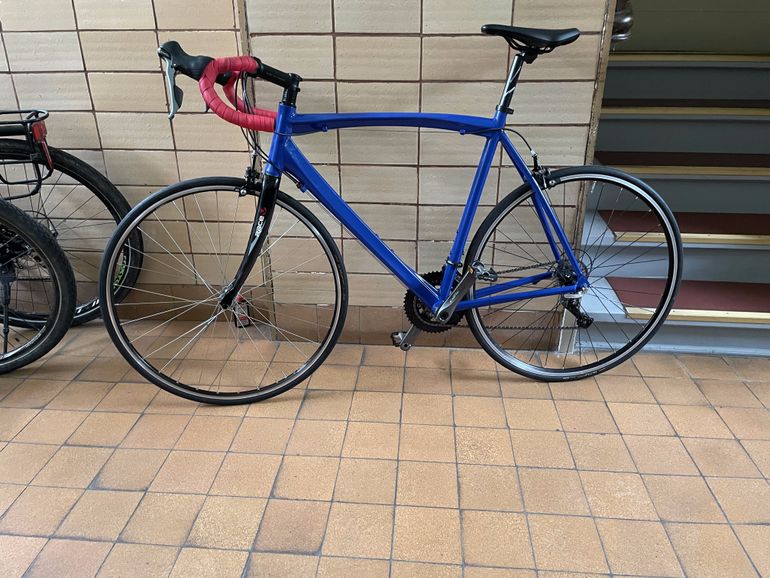 Used Viking San Remo 2015 Road & Gravel — image 10 of 10