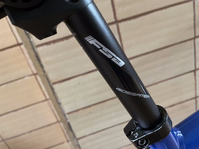 Used Viking San Remo 2015 Road & Gravel — image 7 of 10