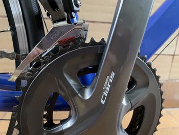 Used Viking San Remo 2015 Road & Gravel — image 3 of 10