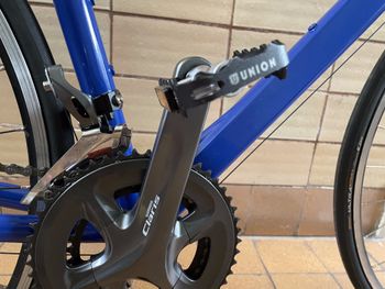 Used Viking San Remo 2015 Route & Gravel