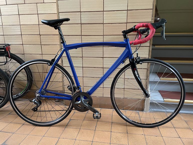 Used Viking San Remo 2015 Road & Gravel — image 5 of 10