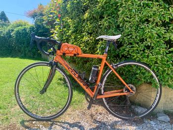 Used Lee Cougan Lee Cougan Custom Other Shimano 2015 Route & Gravel