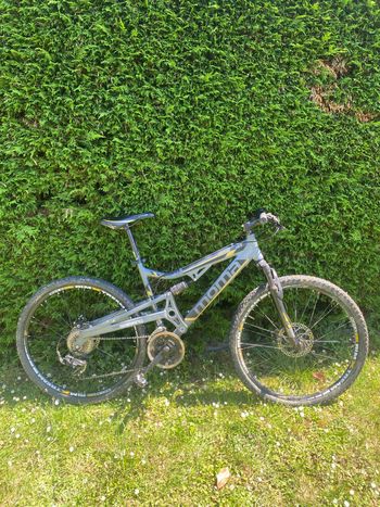 Used Moma Moma Custom Other Shimano 2024 MTB