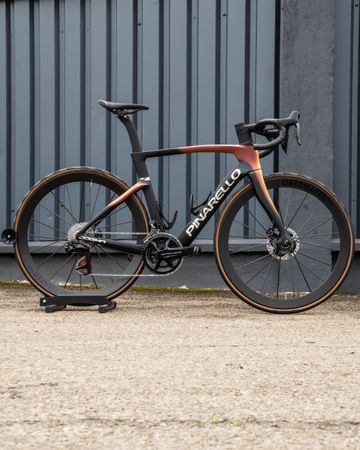 Gebrauchtes Pinarello DOGMA F DURA ACE Di2 2025 2025 Road & Gravel