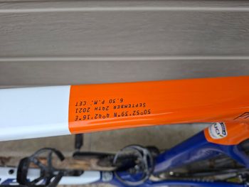 Used Cinelli Pressure Ultegra Di2 2023 2023 Road & Gravel — image 7 of 13