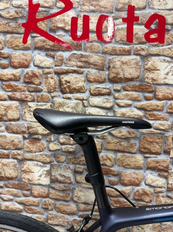 Used Trek Émonda SL 5 2020 2020 Road & Gravel, Black — image 4 of 11