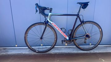 Cannondale SuperSix Evo HM Dura Ace 2017 2017 Road & Gravel usato