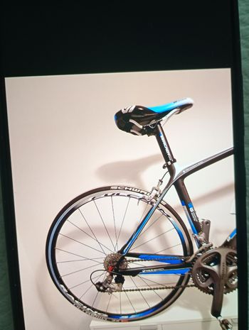 Used CUBE Agree Shimano Ultegra 2011 Road & Gravel — image 5 of 13