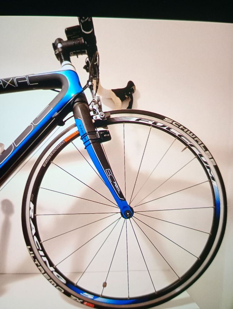 Used CUBE Agree Shimano Ultegra 2011 Road & Gravel — image 7 of 13