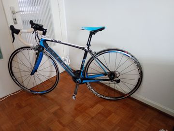 Used CUBE Agree Shimano Ultegra 2011 Road & Gravel
