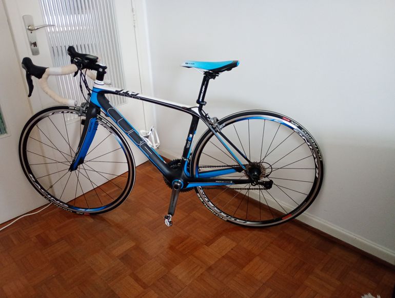 Used CUBE Agree Shimano Ultegra 2011 Road & Gravel — image 1 of 13