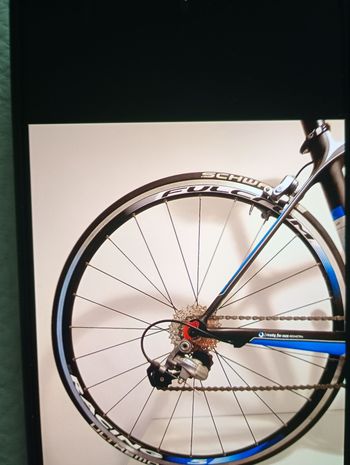 Used CUBE Agree Shimano Ultegra 2011 Road & Gravel — image 8 of 13