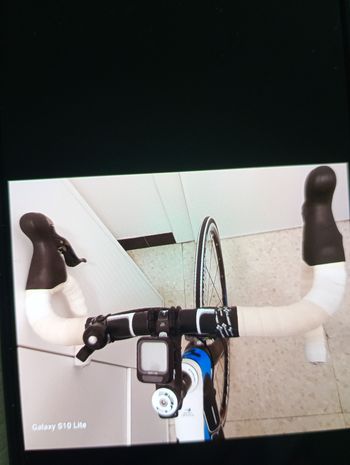 Used CUBE Agree Shimano Ultegra 2011 Road & Gravel — image 10 of 13