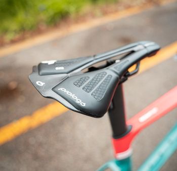 Used Ridley Noah Fast 3.0 - Shimano Dura Ace DI2 2x12 UnoX 7 Eleven Special Edition 2025 Road & Gravel — image 7 of 15
