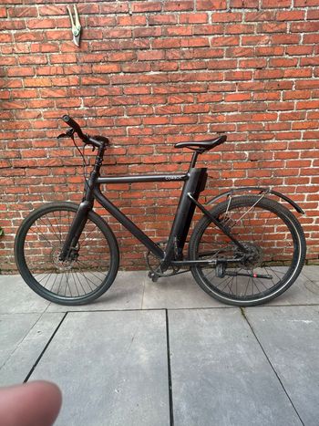 Used Cowboy Cowboy Custom 2024 Urban & Touring