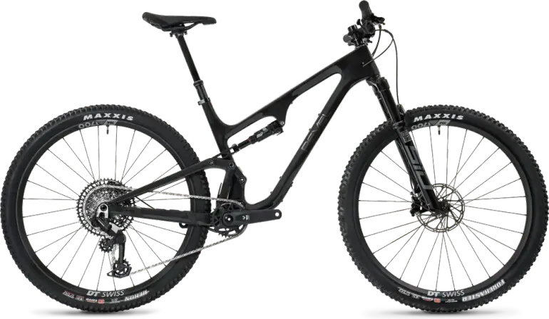 Used Revel Ranger SHIMANO DEORE 2025 2025 Mountainbike, Green, 29 — image 1 of 3