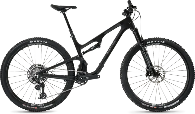 Used Revel Ranger SHIMANO DEORE 2025 2025 MTB
