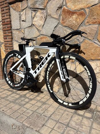 Used Trek Speed Concept 7.0 2016 2016 Road & Gravel