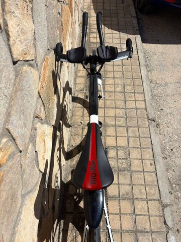 Used Trek Speed Concept 7.0 2016 2016 Road & Gravel, White — image 6 of 11