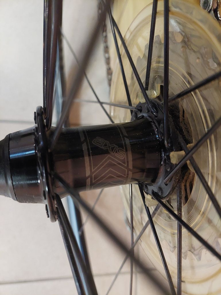 Used Specialized Secteur Elite 2014 2014 Road & Gravel, Light Gray — image 16 of 19