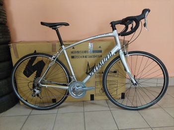 Used Specialized Secteur Elite 2014 2014 Road & Gravel