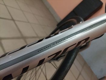 Used Specialized Secteur Elite 2014 2014 Road & Gravel, Light Gray — image 17 of 19