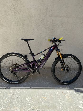 Used SCOR 4060 Z LT XT 2023 2023 MTB