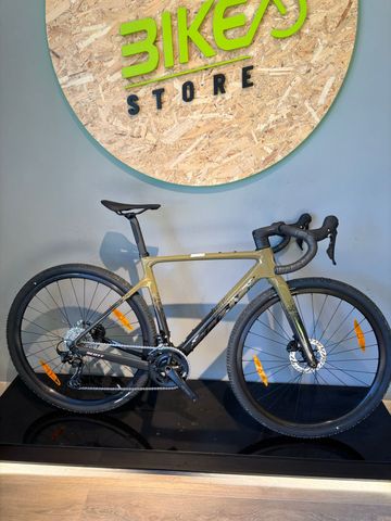Scott Addict Gravel 40 2025 2025 Road & Gravel usato