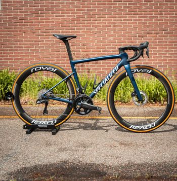 Used Specialized Tarmac SL8 Expert - Shimano Ultegra Di2 2025 2025 Road & Gravel