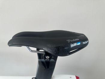Used Quintana Roo PR Six 2020 2020 Road & Gravel, White — image 5 of 9