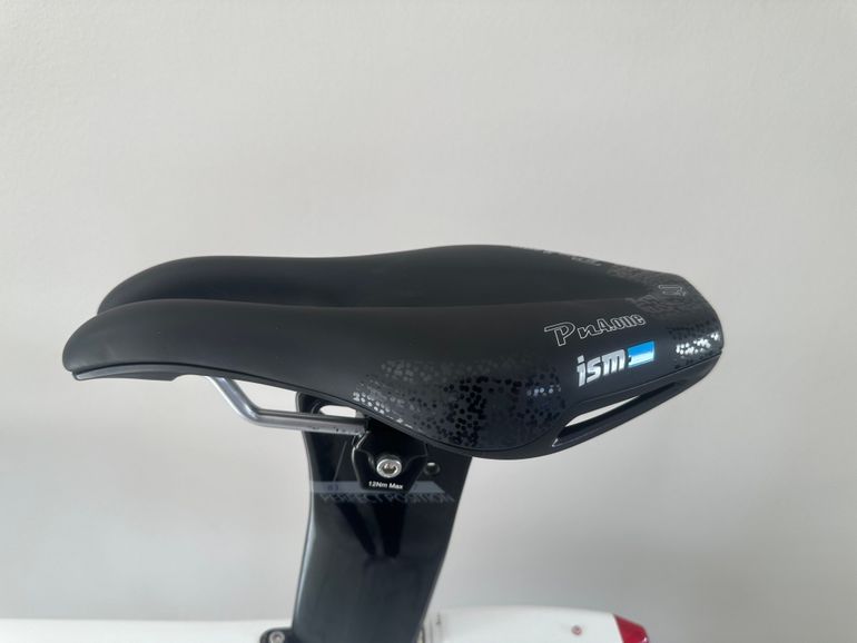 Used Quintana Roo PR Six 2020 2020 Road & Gravel, White — image 5 of 9