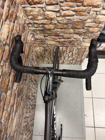 Used Focus IZALCO MAX Ultegra 2018 2018 Road & Gravel, Schwarz — image 5 of 9
