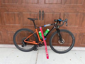 Used Giant REVOLT X PRO 1 2023 Road & Gravel