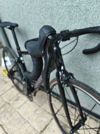 Used Cannondale CAAD Optimo 105 2025 Road & Gravel — image 5 of 10
