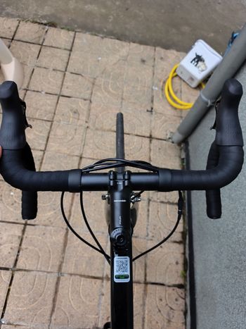 Used Cannondale CAAD Optimo 105 2025 Road & Gravel — image 4 of 10