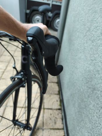 Used Cannondale CAAD Optimo 105 2025 Road & Gravel — image 6 of 10
