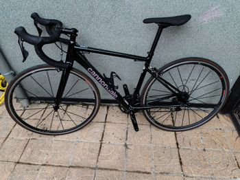 Used Cannondale CAAD Optimo 105 2025 Route & Gravel
