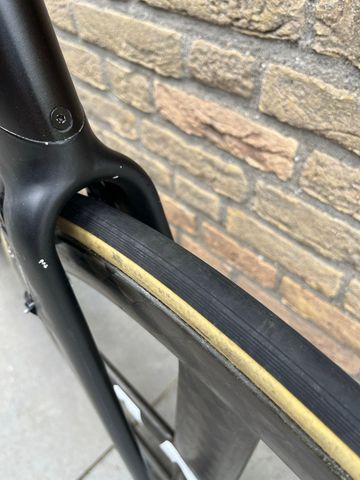 Used Giant Trinity Shimano Dura Ace Di2 2019 Road & Gravel, Black — image 12 of 24