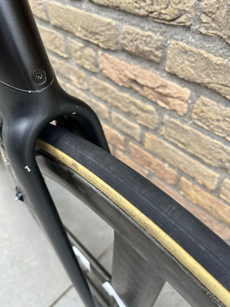 Used Giant Trinity Shimano Dura Ace Di2 2019 Road & Gravel — image 12 of 24