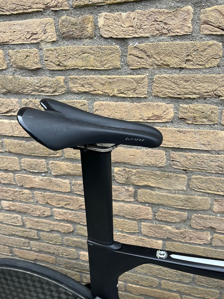 Used Giant Trinity Shimano Dura Ace Di2 2019 Road & Gravel — image 14 of 24