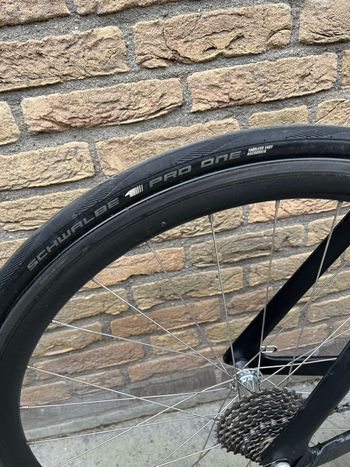 Used Giant Trinity Shimano Dura Ace Di2 2019 Road & Gravel — image 4 of 24